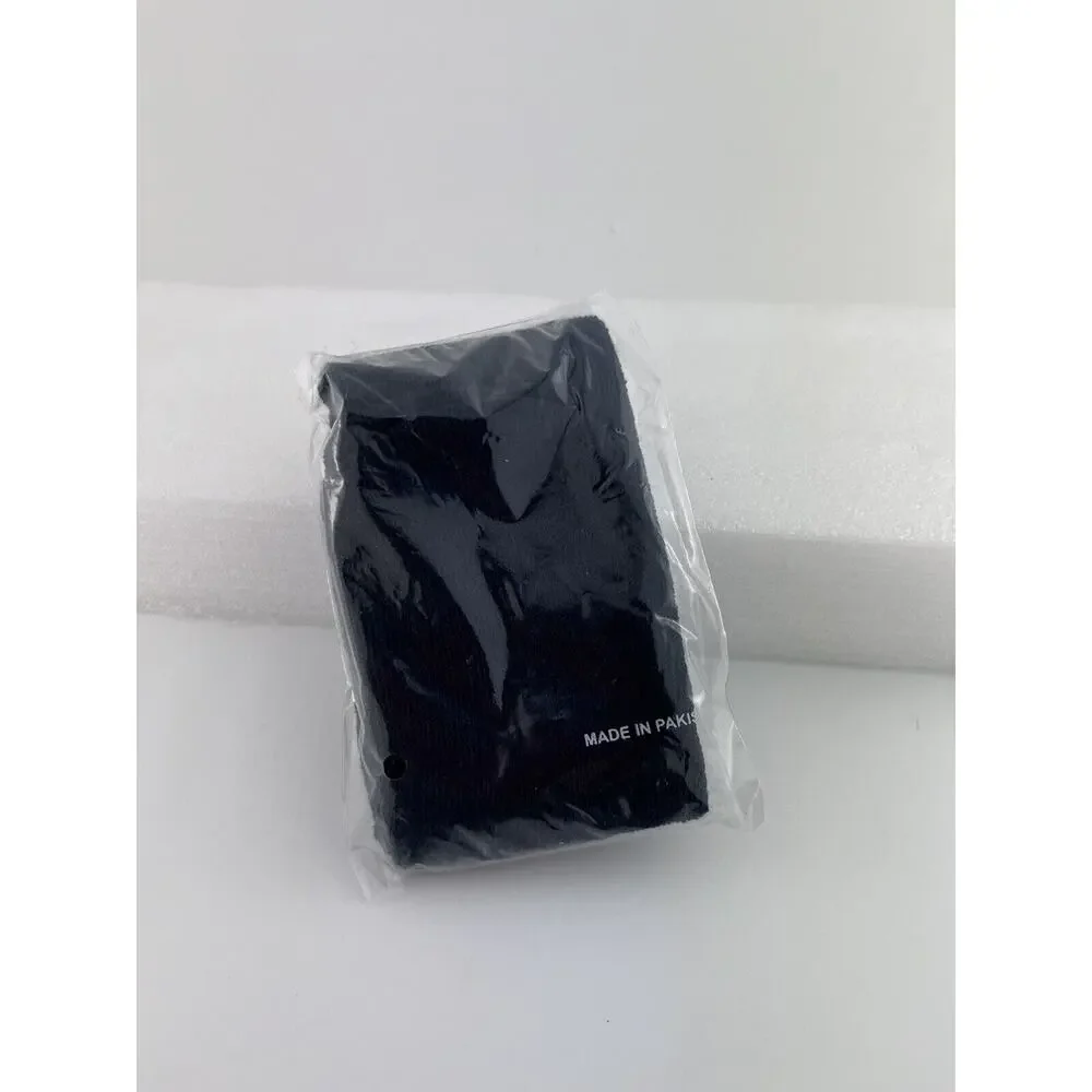 Vtg Continental‎ Airlines First Class Complimentary Amenity Kit 5 Travel Bag New